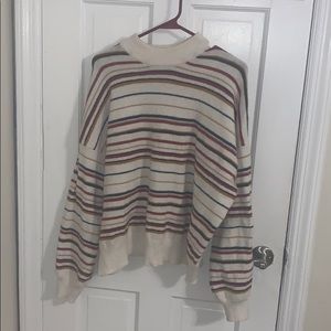 Forever21 sweater